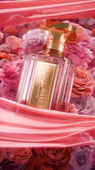 Velixir Aphrodite 100ml
