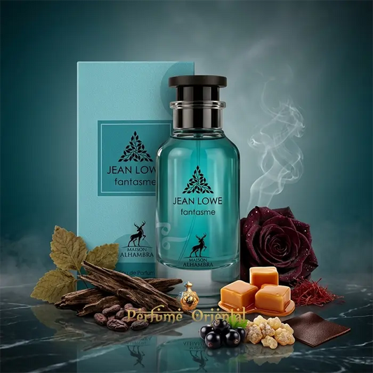 Jean Lowe Fantasme Maison Alhambra 100ml