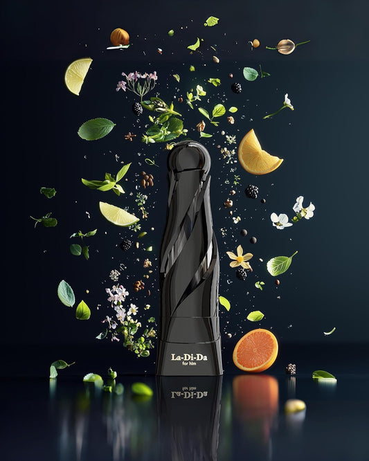 La Di Da For Him Arabiyat Prestige 100ML