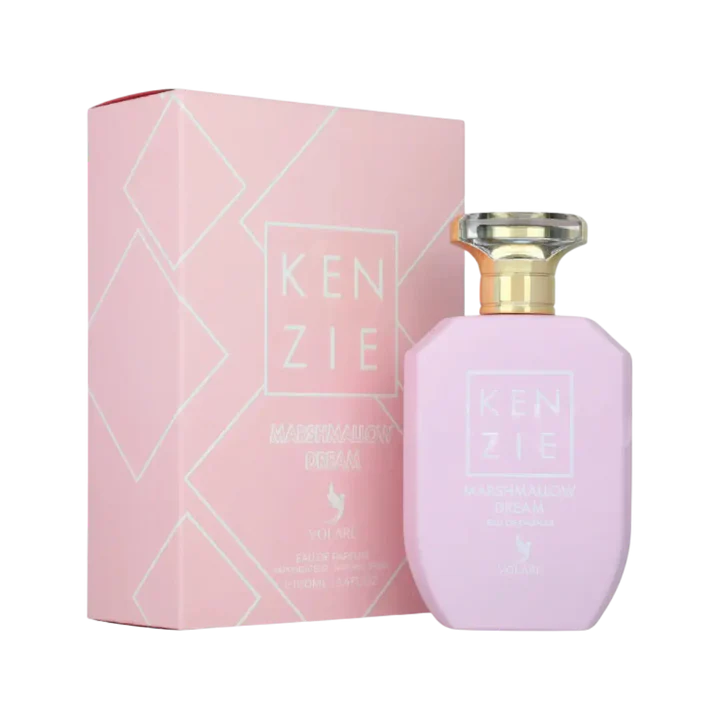 Kenzie Marshmallow Dream Eau de Parfum volare 100ml