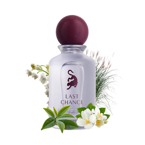 Last Chance Laverne 100ML