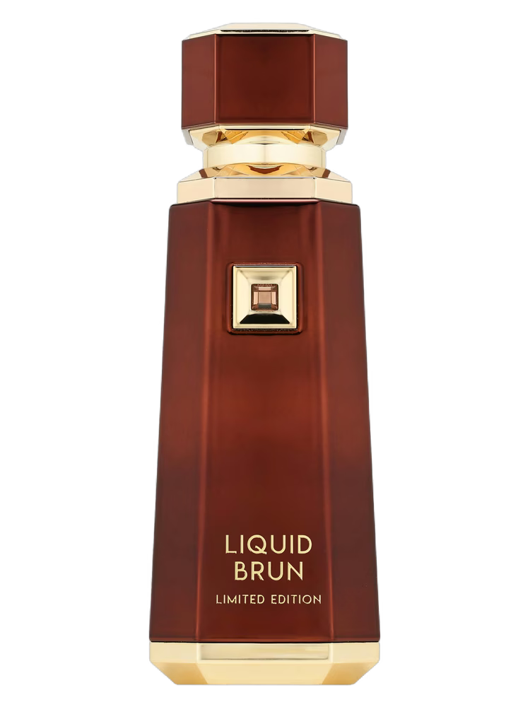 Liquid Brun Limited Edition French Avenue 150ML