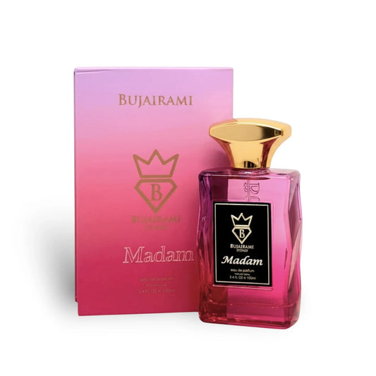 Bujairami Madam 100ml