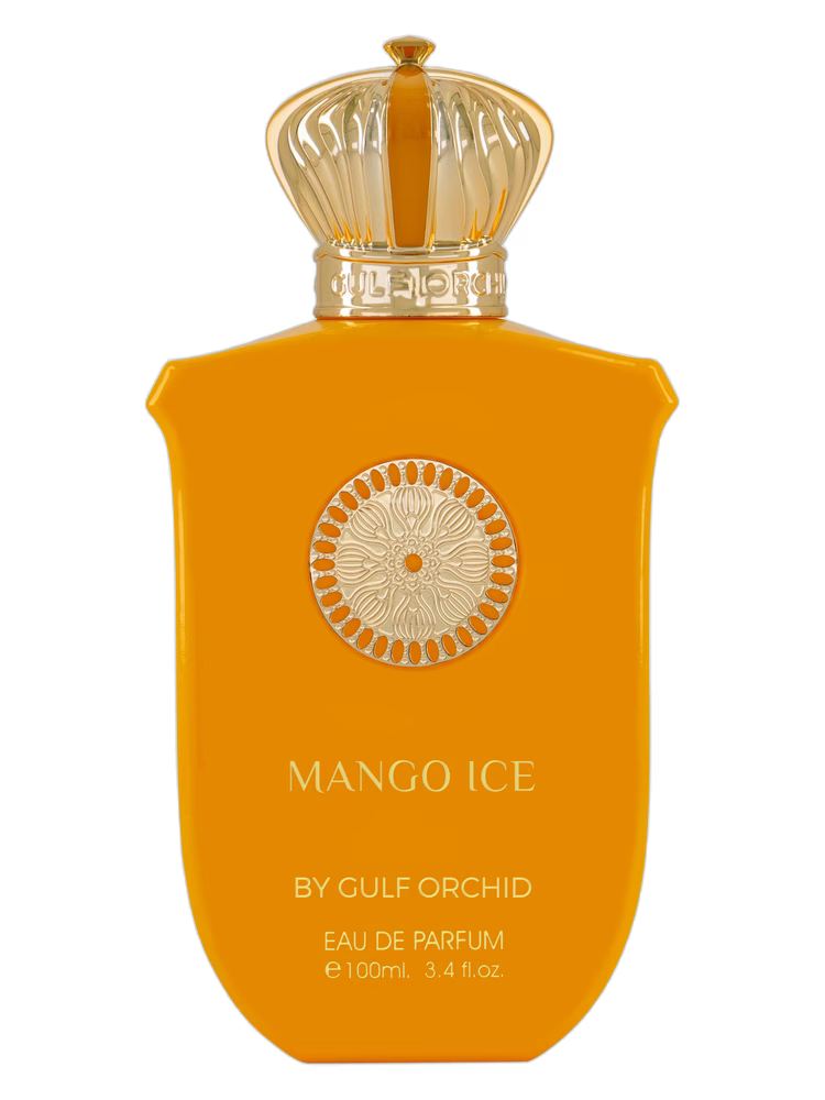 Mango Ice 100ML