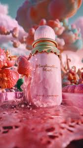 Marshmallow Blush PARIS CORNER 100ml