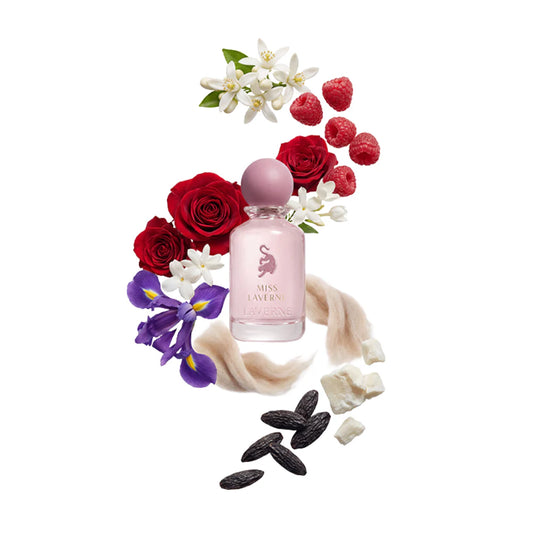 Miss Laverne Laverne 100ML