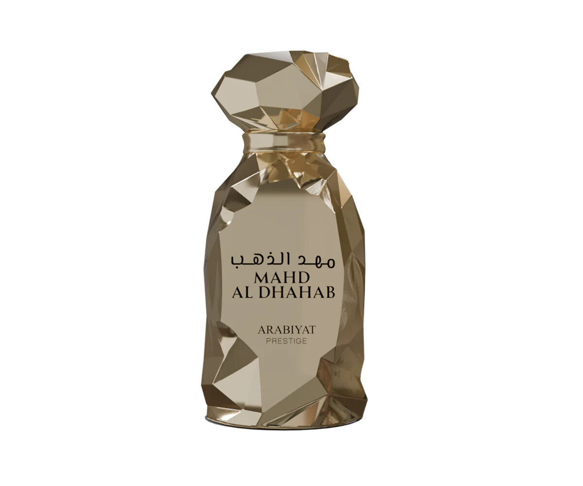 Mahd Al Dhahab Arabiyat Prestige 100ML