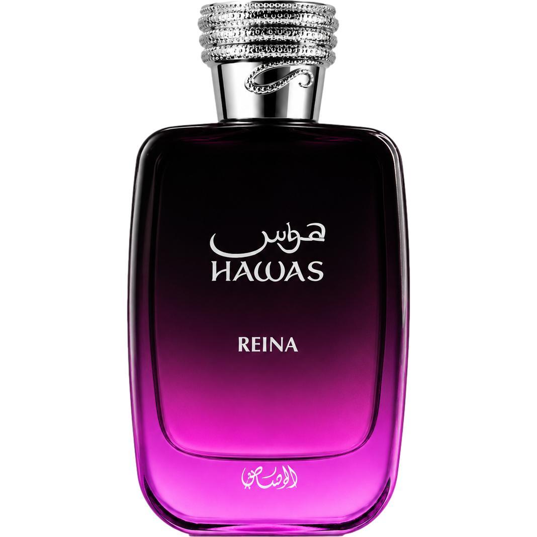 Hawas Reina Rasasi 100ml