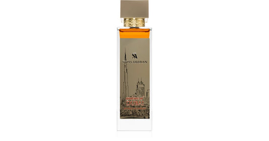 OPULENCE OF DUBAI Swiss Arabian 100ML