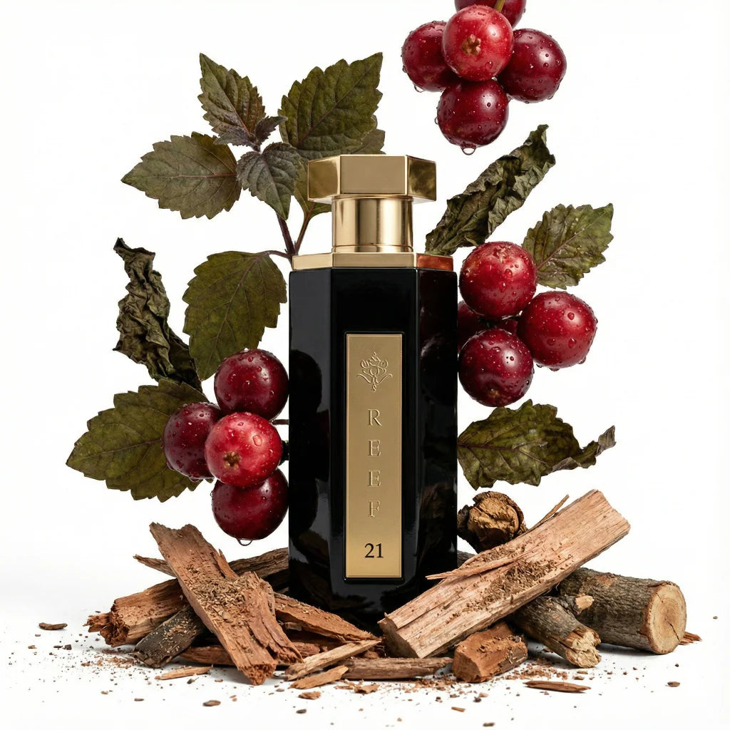 Reef 21 Reef 100ML
