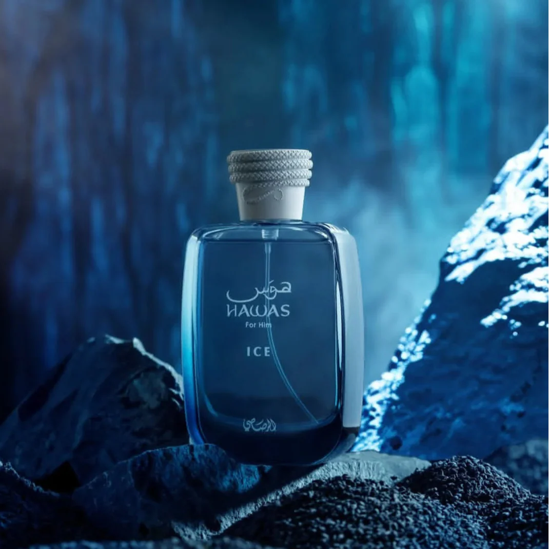 Hawas Ice 100ml