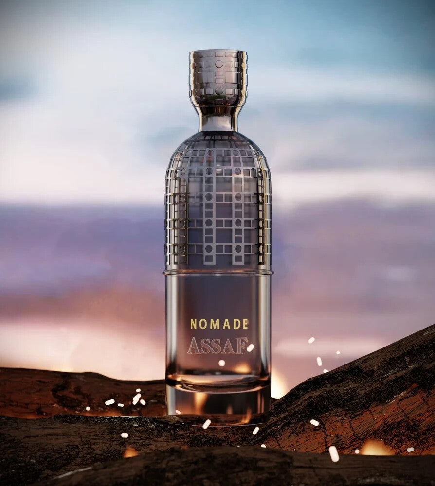 Assaf Nomade 200ml