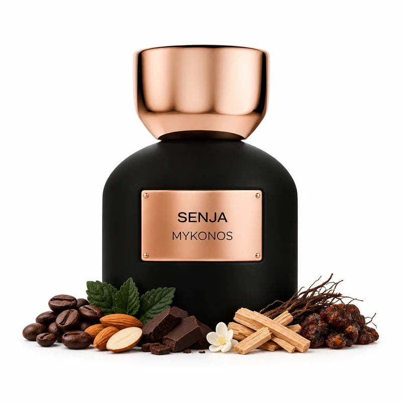 Mykonos Senja 50ml