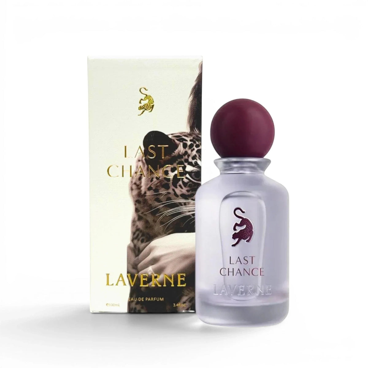 Last Chance Laverne 100ML