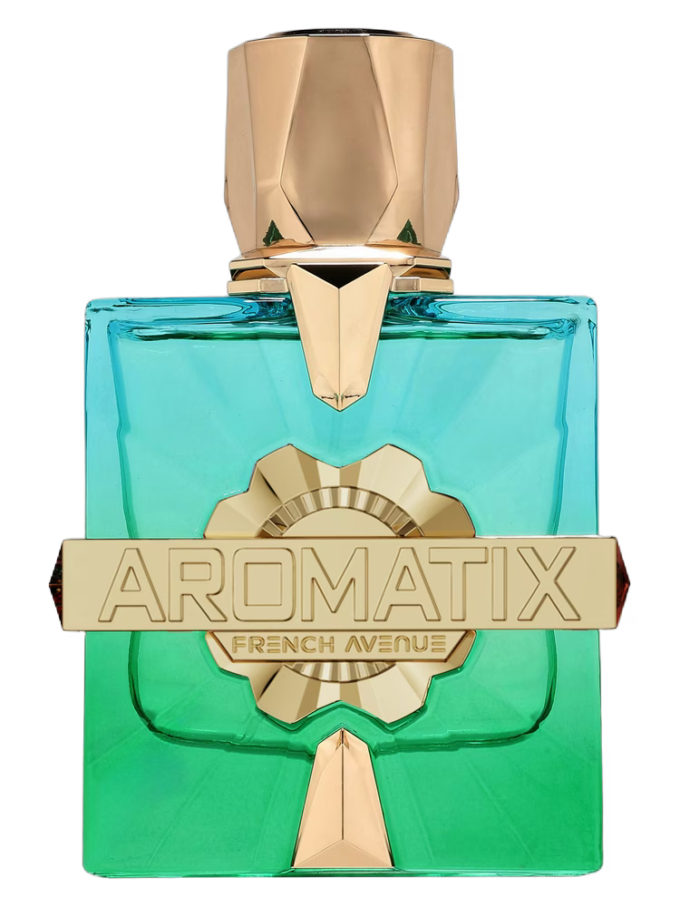 Sun Kissed Aromatix X French Avenue 100ML