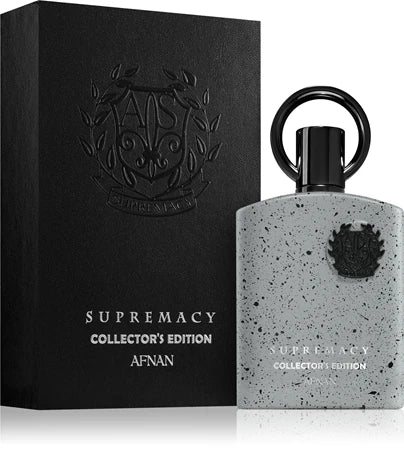 Supremacy Collector's Edition Afnan 100ml