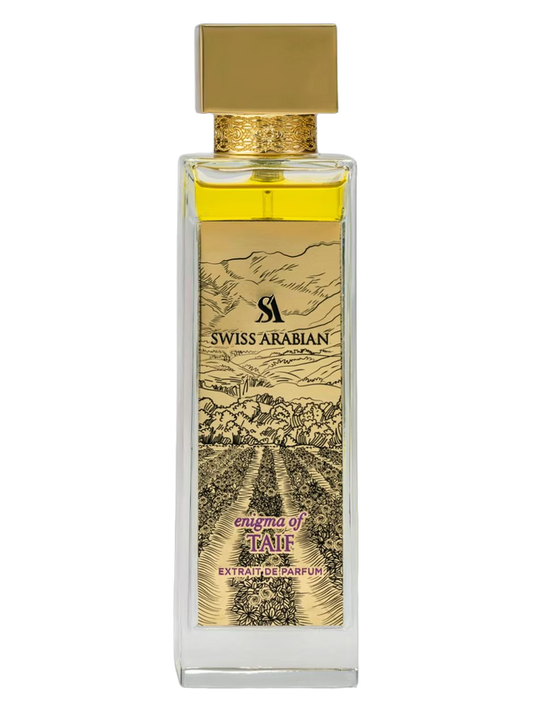 Enigma of Taif 100ML