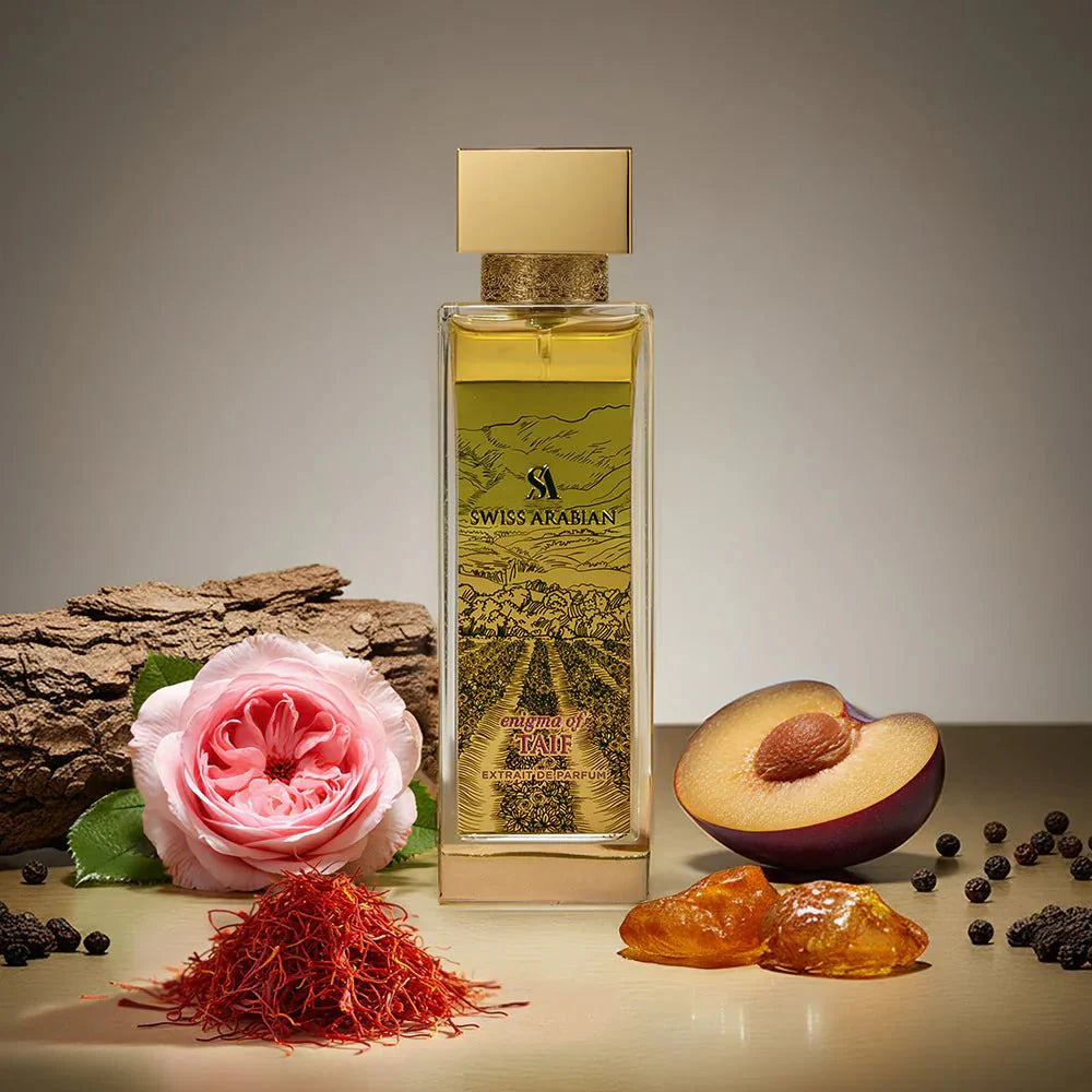 Enigma of Taif 100ML