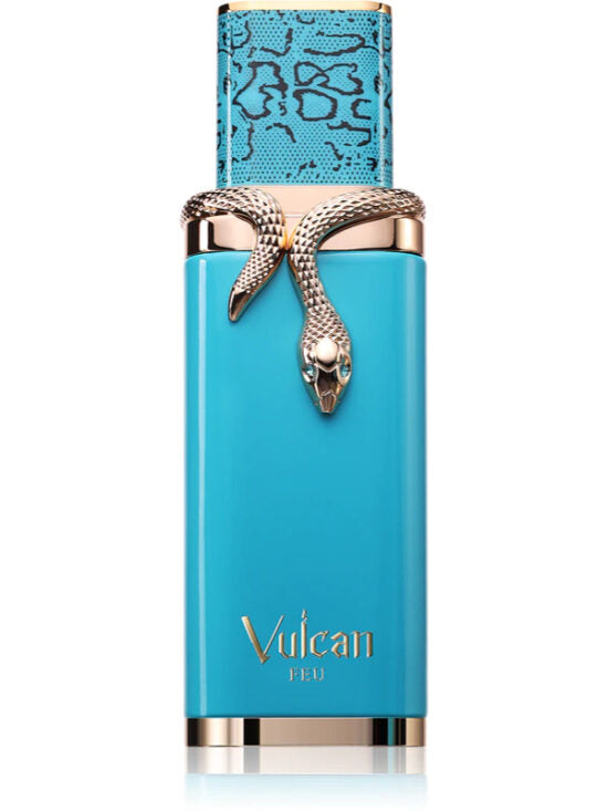 Vulcan Feu French Avenue100ML