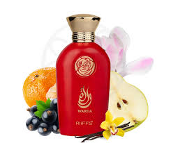 Warda Riiffs Perfumes 100ML