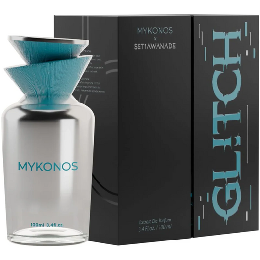 Glitch Mykonos 100ml