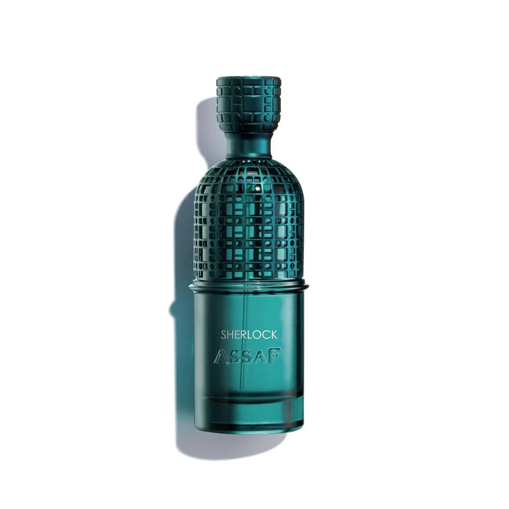 ASSAF Sherlock EDP 200ml