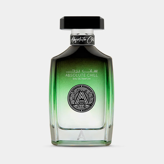 Absolute Chill Atralia 100ML