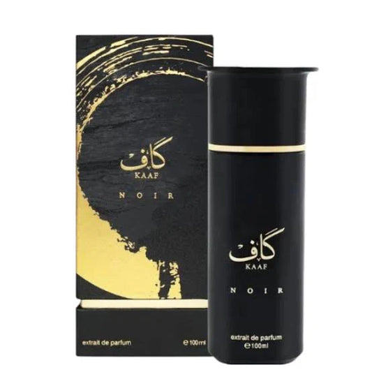 Kaaf Noir Ahmed Al Maghribi 100ML