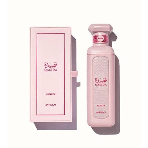 Faan Qasida Senses 200ml