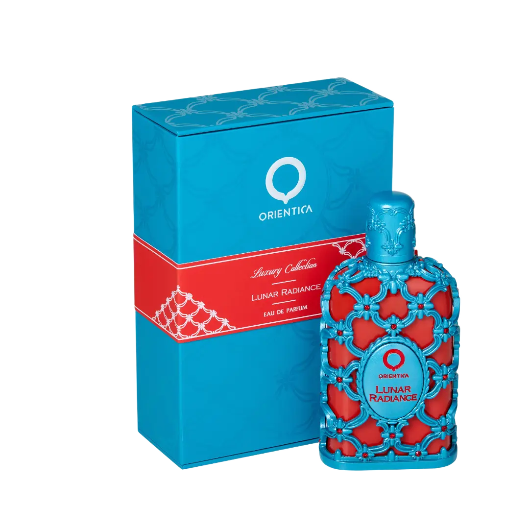 Lunar Radiance Orientica Premium 80ml
