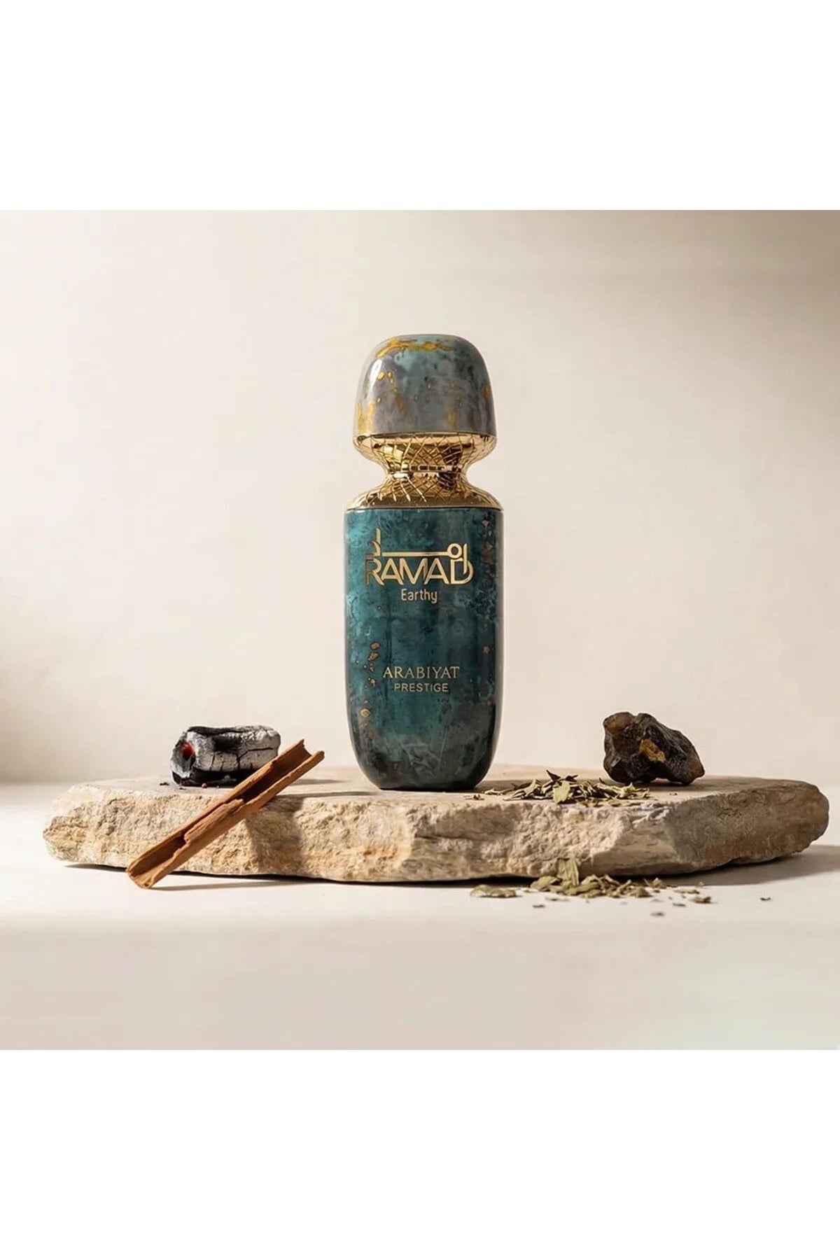 Ramad Earthy Arabiyat Prestige 100ml
