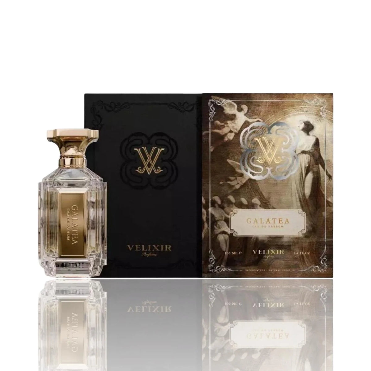 Velixir Galatea - Eau de Parfum -  100ml