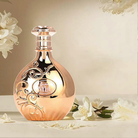 Arabiyat Prestige Nyla Eau de Parfum 80ml