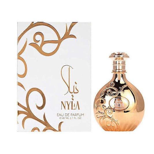Arabiyat Prestige Nyla Eau de Parfum 80ml