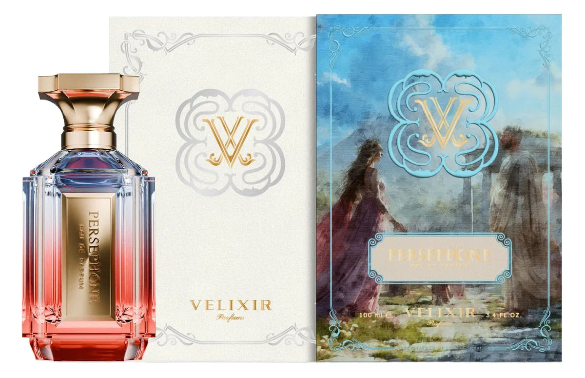 Velixir Persephone 100ml