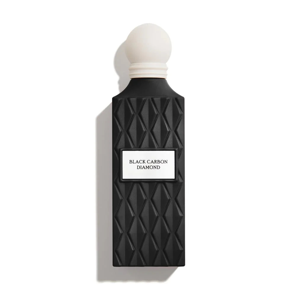 Black Carbon Diamond Ibrahim Al Qurashi 150ml