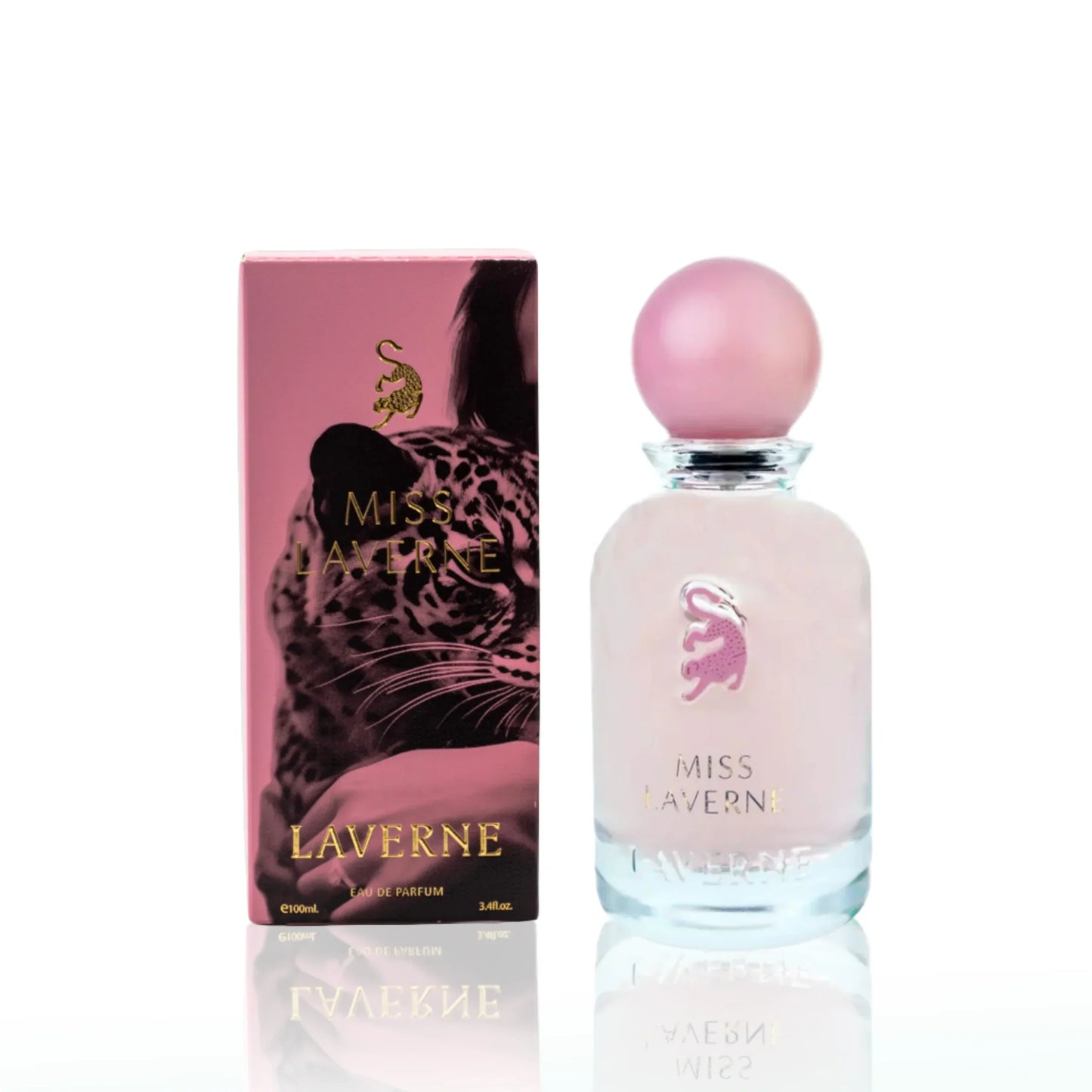 Miss Laverne Laverne 100ML