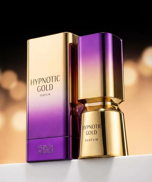 Hypnotic Gold French Avenue 100ml
