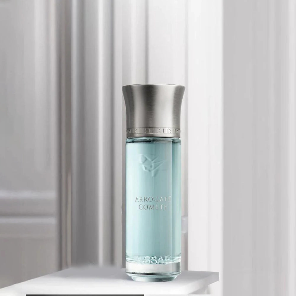 Arrogate Comete Assaf 200ML