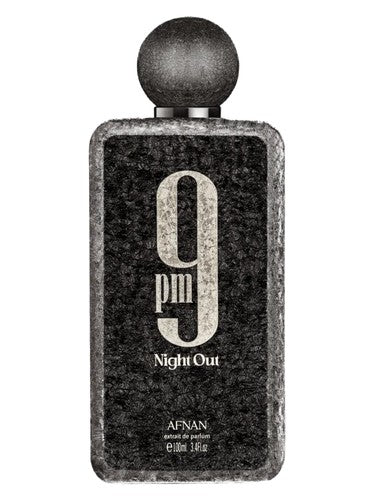 9 PM Night Out Afnan 100ML