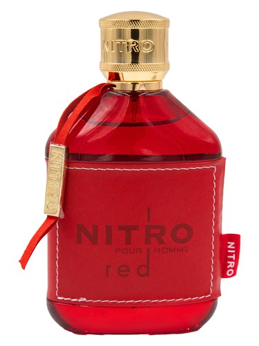 Nitro Red Dumont 100ML