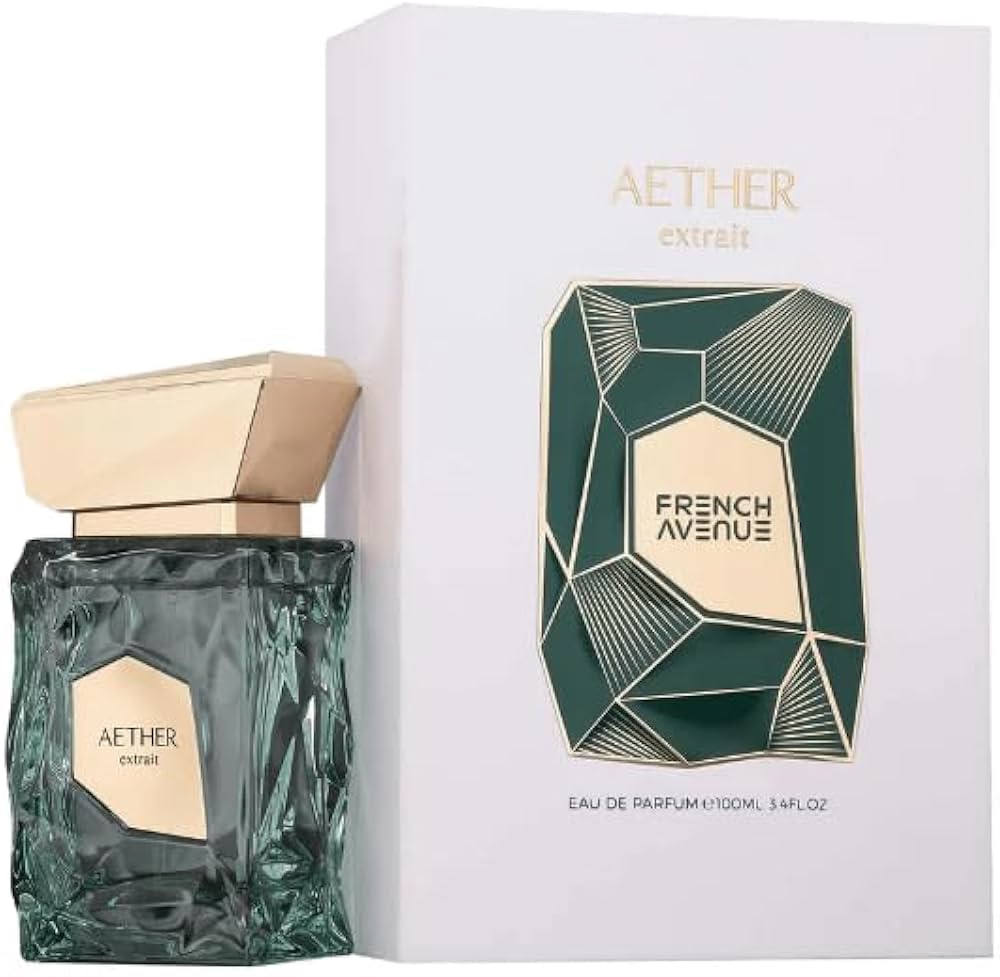 Aether French Avenue 100ML