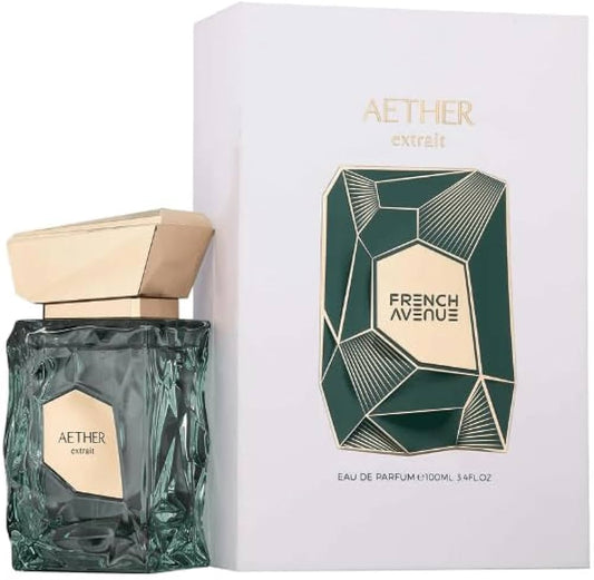 Aether French Avenue 100ML