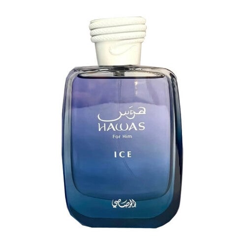 Hawas Ice 100ml