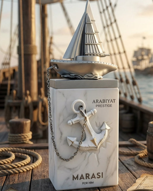 Marasi For Him Arabiyat Prestige 100ML