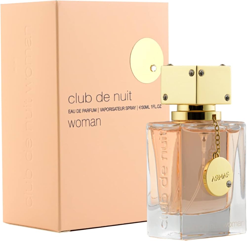 Club de Nuit Woman Armaf 105ML