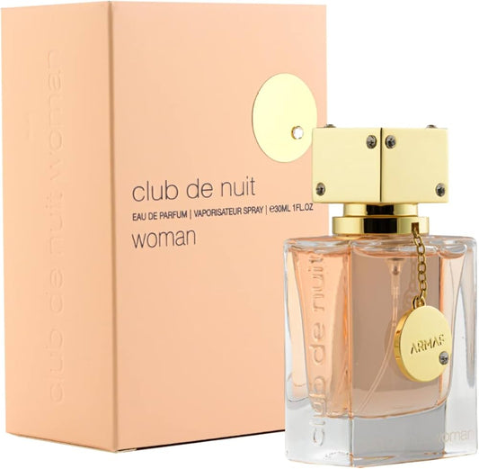 Club de Nuit Woman Armaf 105ML