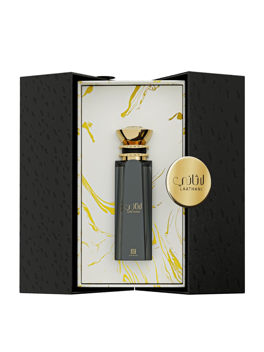 Laathani Ahmed Al Maghribi 80ml