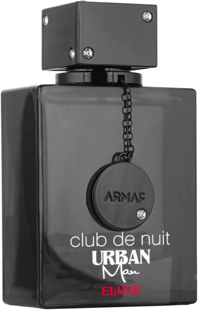 Club De Nuit Urban Elixir Armaf 105ML