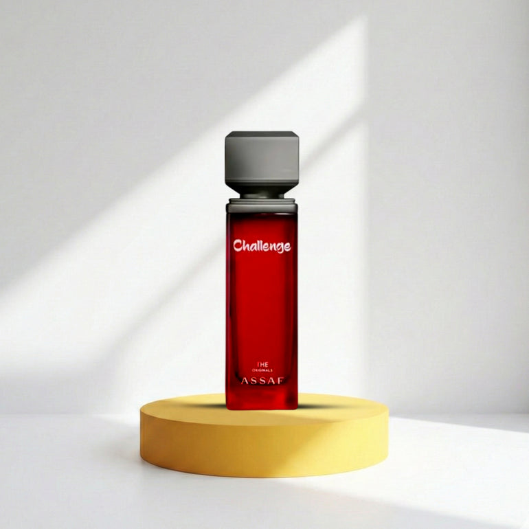 Challenge Assaf 100ML